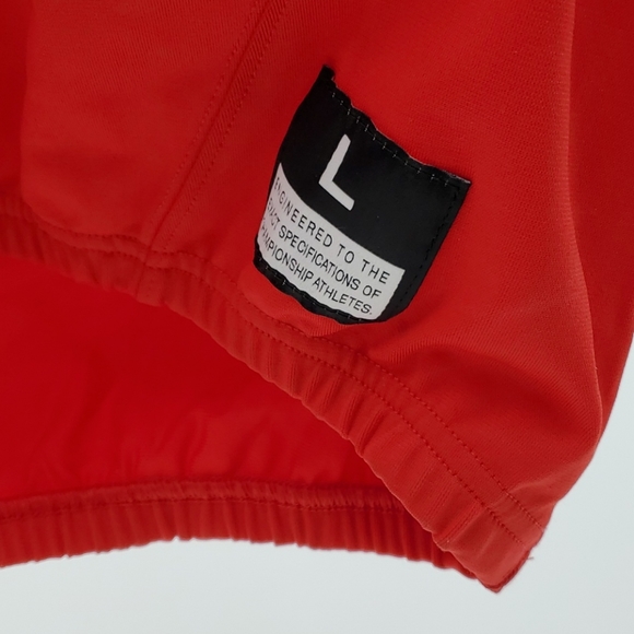 NIKE FOOTBALL GAME MEN'S JERSEY - Picture 3 of 9